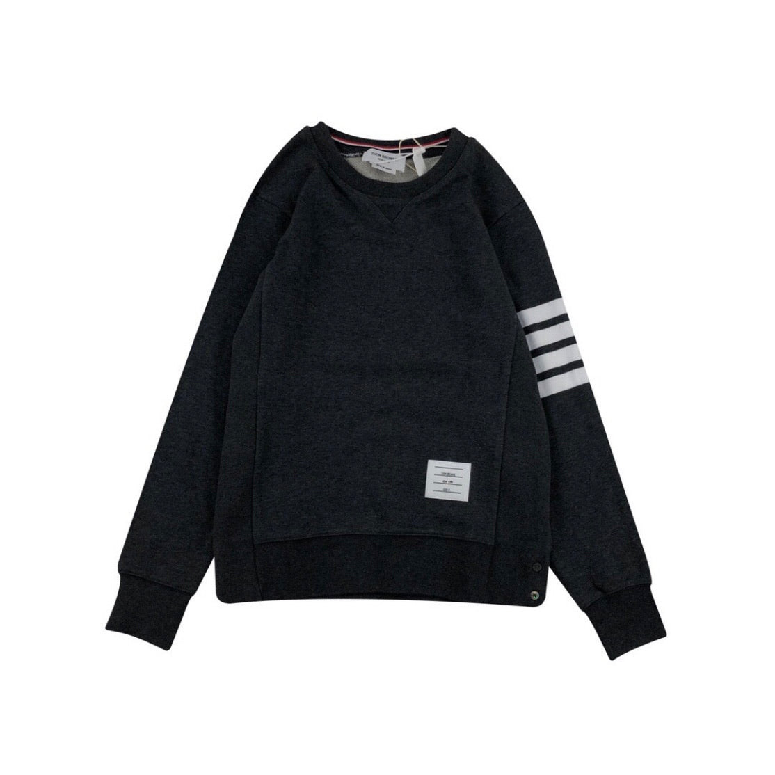 Buy New Thom Browne Classic Four Bar