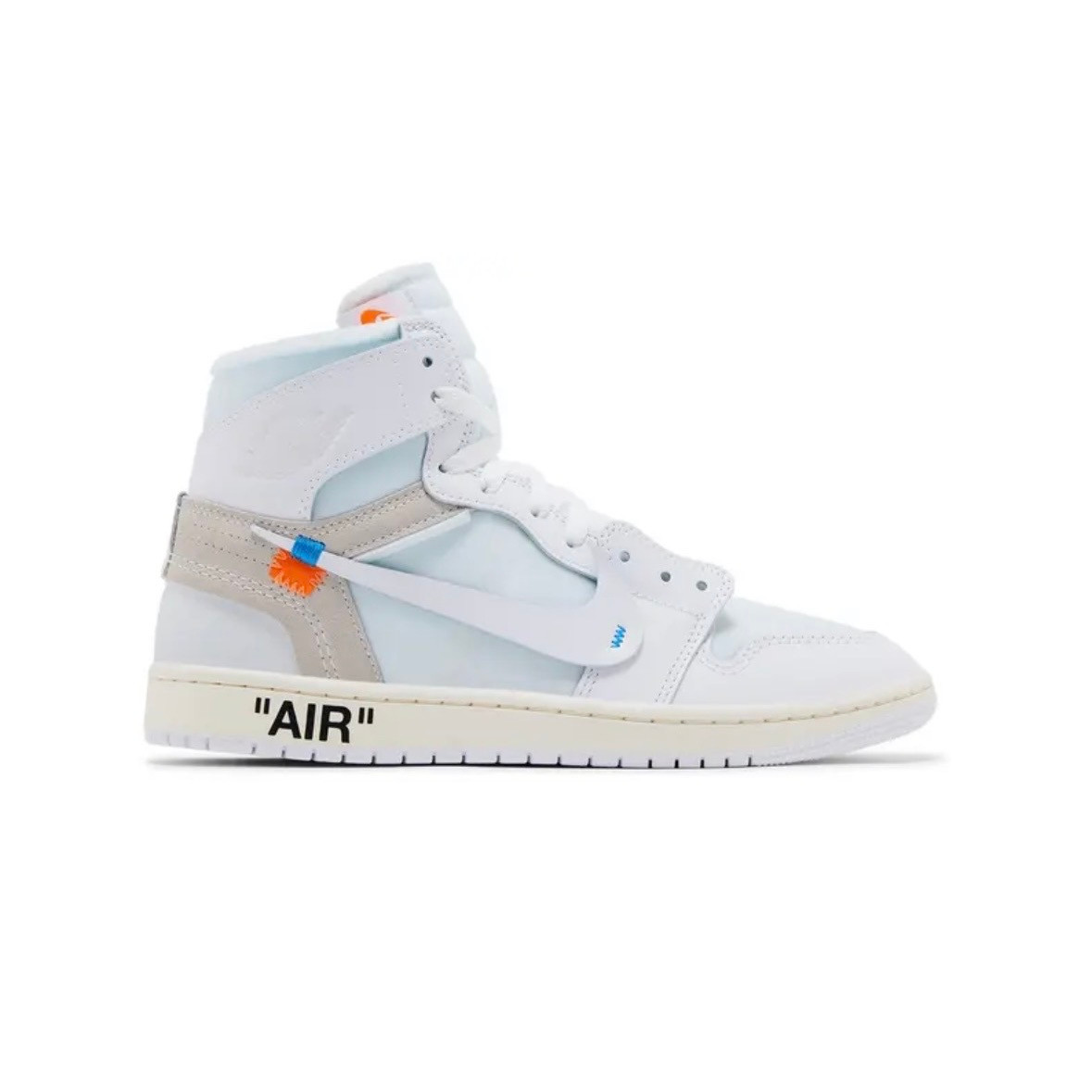 Nike Air Jordan 1 High OG Alaska 価格本日限り Get Your Off White x Air Jordan 1 High OG Alaska Now!