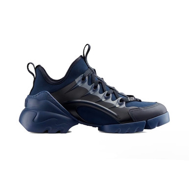 Discover the Stylish Dior D Connect Sneaker 3 Today