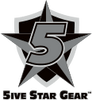 5ive Star Gear