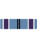 Coast Guard Auxiliary Humanitarian Service Ribbon