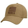 Deluxe 'Murica Low Profile Cap