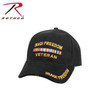 Iraqi Freedom Deluxe Low Profile Cap