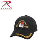 Marine Bulldog Deluxe Low Profile Cap