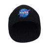 NASA Meatball Embroidered Deluxe Watch Cap