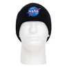 NASA Meatball Embroidered Deluxe Watch Cap