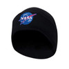 NASA Meatball Embroidered Deluxe Watch Cap