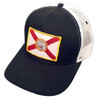 Florida Flo Grown Trucker Hat