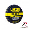 Lincoln U.S.M.C. Stain Wax Black Shoe Polish