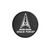 US Space Force Round Velcro Patch