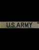 Scorpion OCP US Army Name Tape