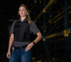 Level IIIA Bulletproof Vest