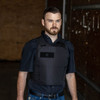 Level IIIA Bulletproof Vest