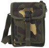 Canvas Travel Portfolio Bag