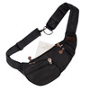 Crossbody Canvas Sling Bag