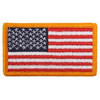 Velcro American Flag Patch