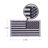 Velcro American Flag Patch