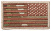 Velcro American Flag Patch