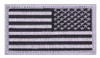 Velcro American Flag Patch