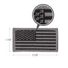 Velcro American Flag Patch