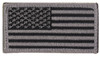Velcro American Flag Patch