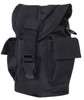 MOLLE II Canteen & Utility Pouch