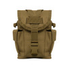 MOLLE II Canteen & Utility Pouch