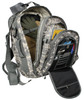 Move Out Tactical Travel Backpack