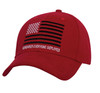 Low Profile Remember Everyone Deployed Cap