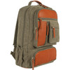 Retro Cantabrian Excursion Rucksack