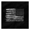 Long Sleeve US Flag T-Shirt