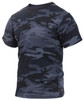 Camo T-Shirt