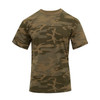 Camo T-Shirt