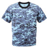 Camo T-Shirt