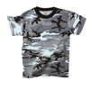 Camo T-Shirt