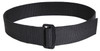 Black Heavy Duty Rigger's Belt