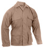 Military Style BDU Shirt