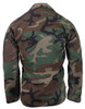 Military Style BDU Shirt