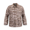 Military Style BDU Shirt