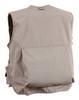 Uncle Milty Travel Vest