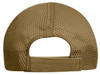 Mesh Back Cap