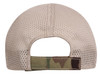 Mesh Back Cap