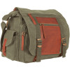 Deluxe Concealed Carry Messenger Bag