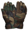 Insulated Hunting Gloves