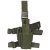 Left Handed  Olive Drab Commando Tactical Holster