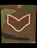 US Air Force Officer Uniform Patch