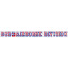 82nd Airborne Division Window Strip