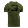 Freedom Isn't Free T-shirt