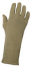 G.I. Type Flame & Resistant Heat Resistant Flight Gloves