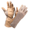 G.I. Type Flame & Resistant Heat Resistant Flight Gloves